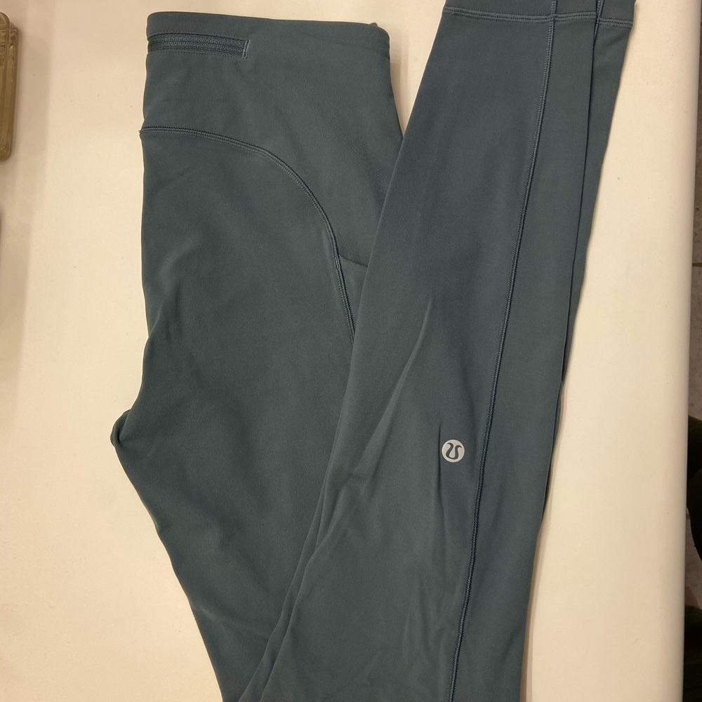 Lululemon pocket legging